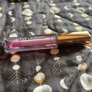 Steve Laurant Orchid Lip Oil